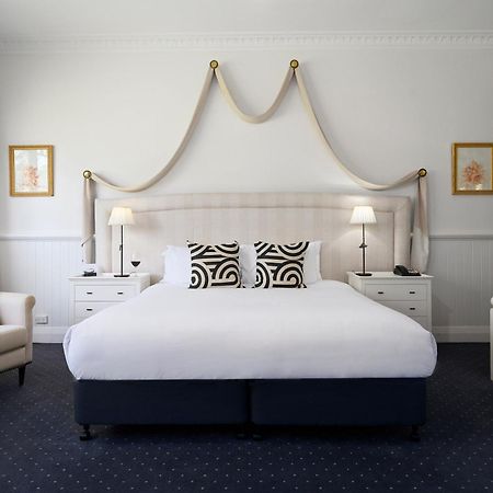פוקולבין The Convent Hunter Valley Hotel מראה חיצוני תמונה